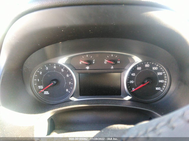GMC Terrain Denali 2019 3GKALSEX2KL260746 Image 8
