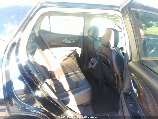 GMC Terrain Denali 2019 3GKALSEX2KL260746 Image 9