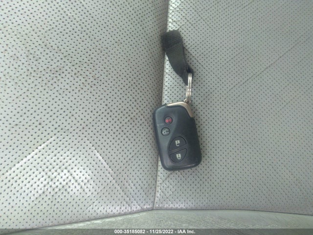2T2ZK1BAXAC031207 Lexus RX 350