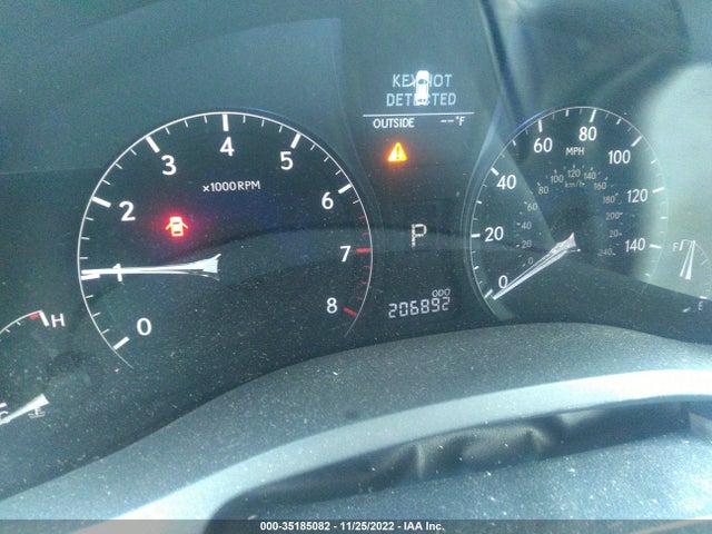 2T2ZK1BAXAC031207 Lexus RX 350