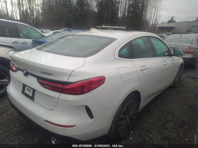 2021 BMW 2 Series, VIN: WBA73AK03M7H48764