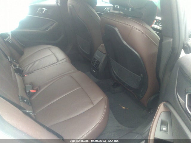2021 BMW 2 Series, VIN: WBA73AK03M7H48764