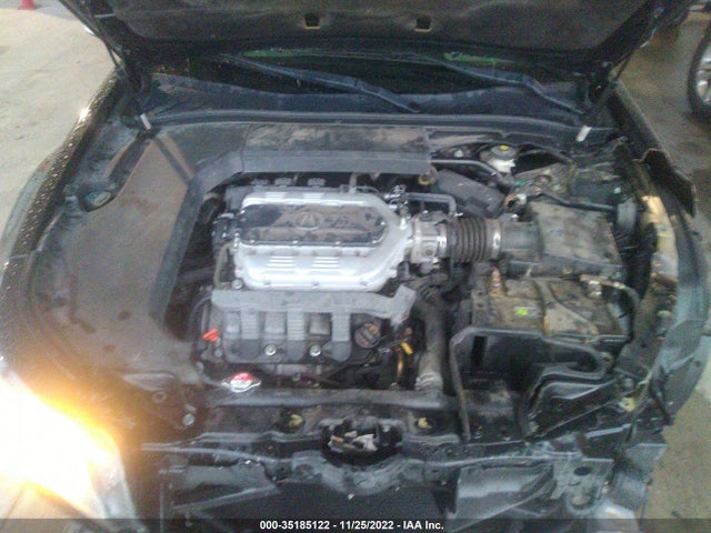 2012 ACURA TL ADVANCE AUTO VIN: 19UUA8F70CA036613