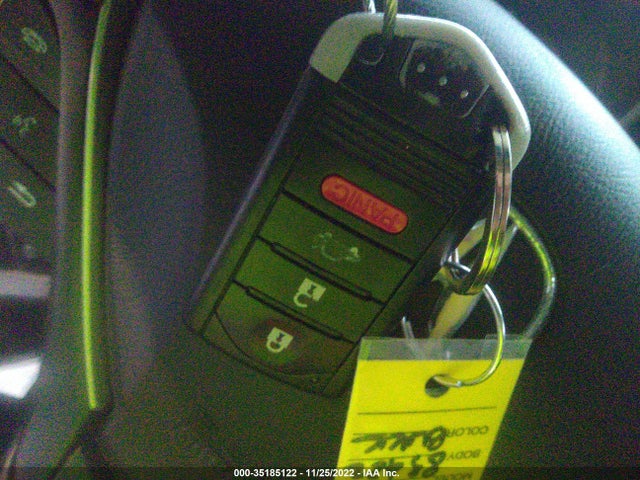 2012 ACURA TL ADVANCE AUTO VIN: 19UUA8F70CA036613