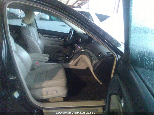 2012 ACURA TL ADVANCE AUTO VIN: 19UUA8F70CA036613