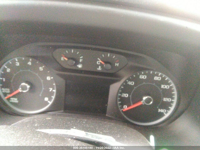 GMC ACADIA SLE 2017 1GKKNKLA9HZ253937 Image 7