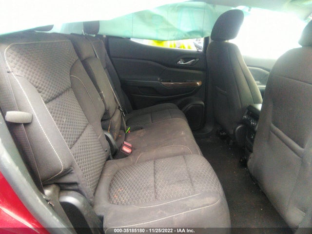 GMC ACADIA SLE 2017 1GKKNKLA9HZ253937 Image 8