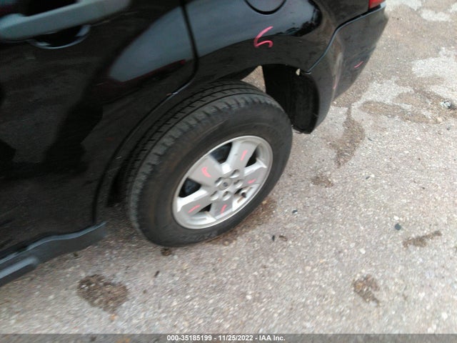 2012 FORD ESCAPE XLS VIN: 1FMCU0C76CKC53712