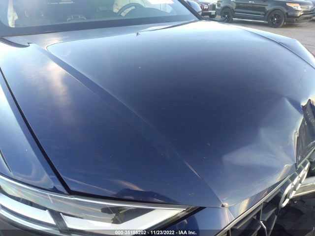 Audi Q8 Premium Plus 2020 WA1EVAF13LD025902 Image 10