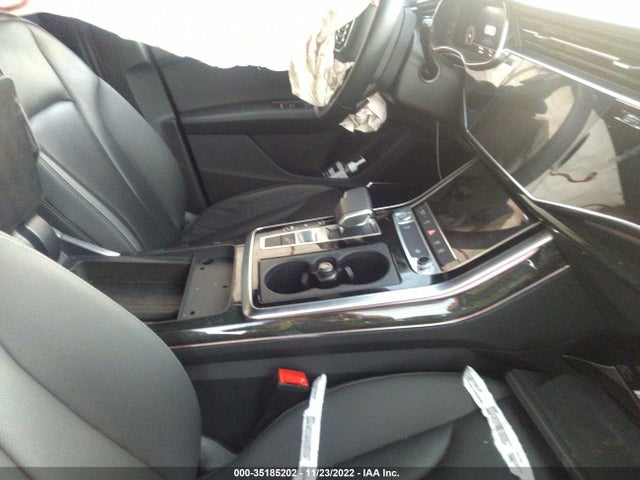 Audi Q8 Premium Plus 2020 WA1EVAF13LD025902 Image 5