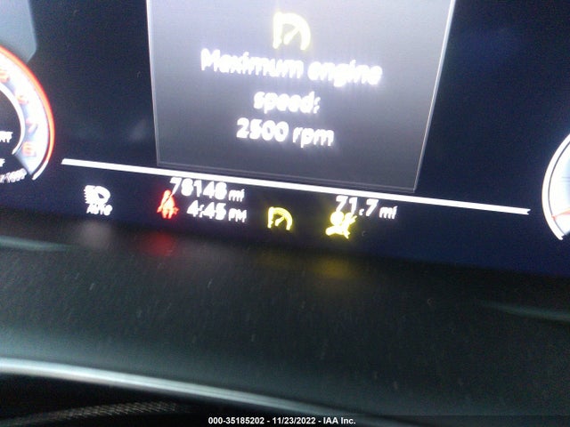 Audi Q8 Premium Plus 2020 WA1EVAF13LD025902 Image 7