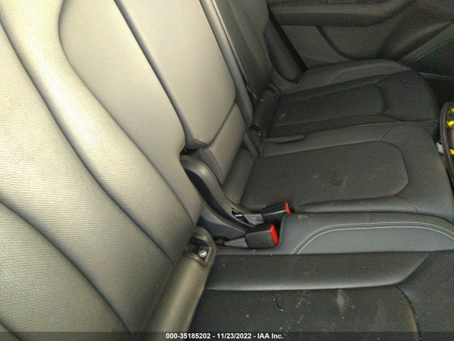 Audi Q8 Premium Plus 2020 WA1EVAF13LD025902 Image 8