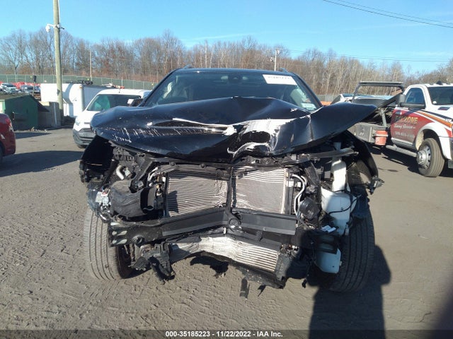 Chevrolet EQUINOX LT 2020 3GNAXUEV2LL311794 Image 6
