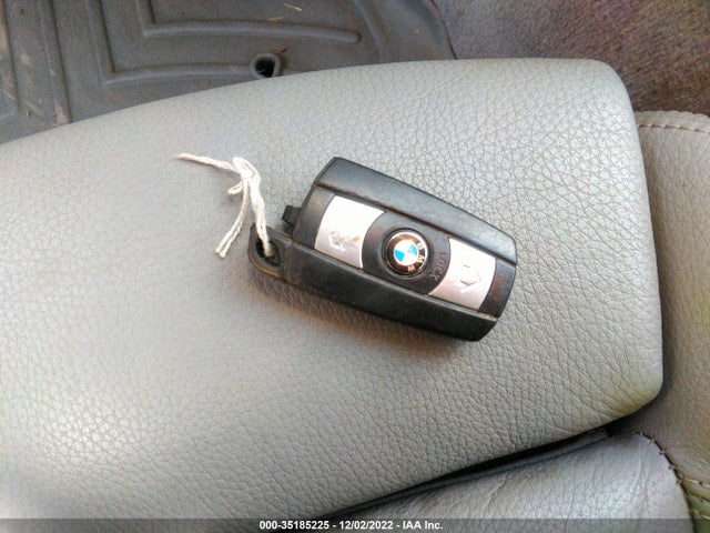 2008 BMW 3 SERIES 335I VIN: WBAVB73528VH24352