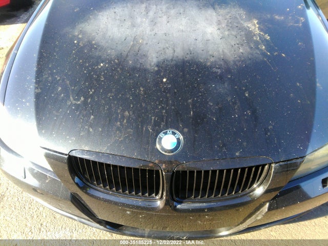 2008 BMW 3 SERIES 335I VIN: WBAVB73528VH24352
