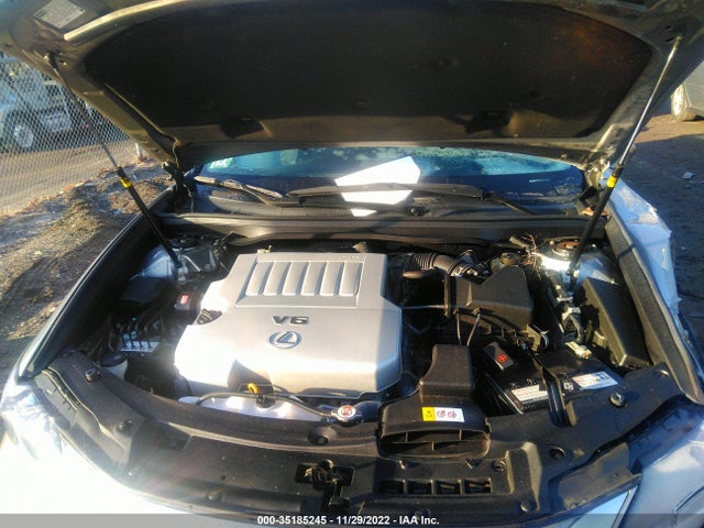 Lexus ES 2017 JTHBK1GG5H2252823 Image 11