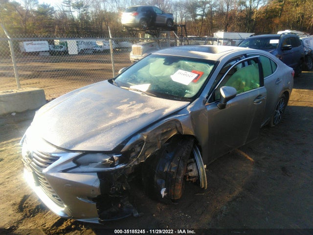 Lexus ES 2017 JTHBK1GG5H2252823 Image 2