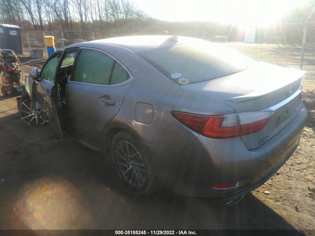 Lexus ES 2017 JTHBK1GG5H2252823 Image 4