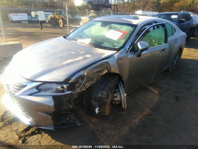 Lexus ES 2017 JTHBK1GG5H2252823 Image 7