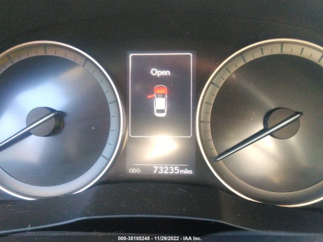 Lexus ES 2017 JTHBK1GG5H2252823 Image 8