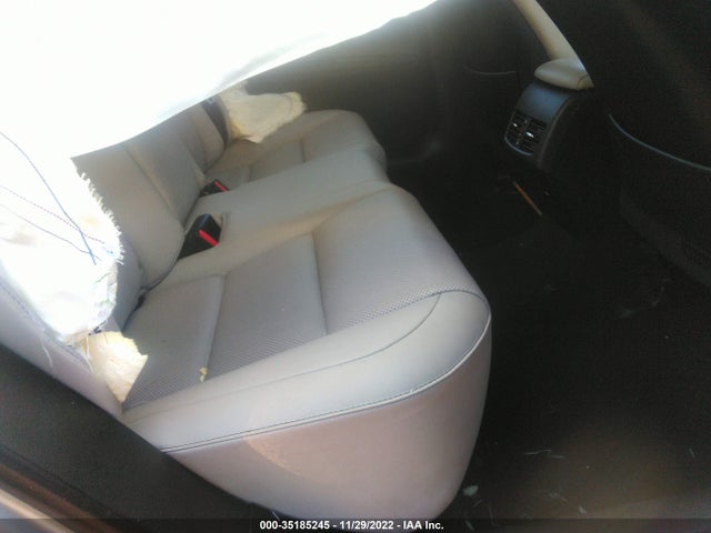 Lexus ES 2017 JTHBK1GG5H2252823 Image 9