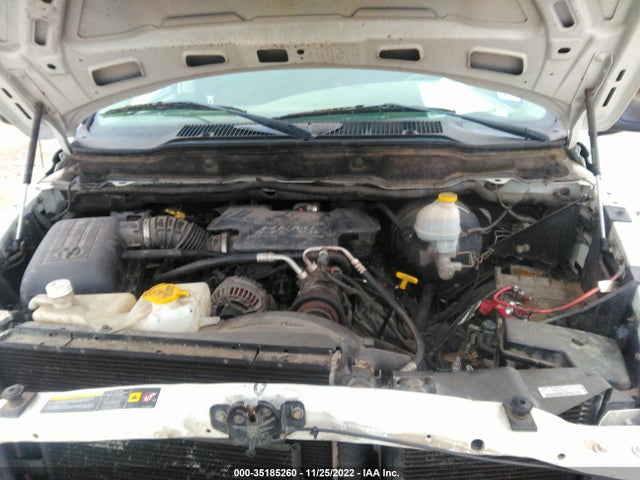 Dodge Ram 2500 Slt 2005 3D7KR28D75G733088 Image 14