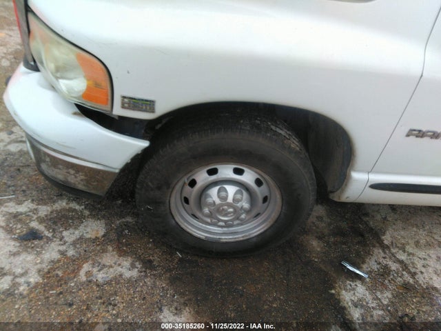 Dodge Ram 2500 Slt 2005 3D7KR28D75G733088 Image 3