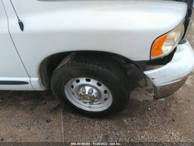 Dodge Ram 2500 Slt 2005 3D7KR28D75G733088 Image 5