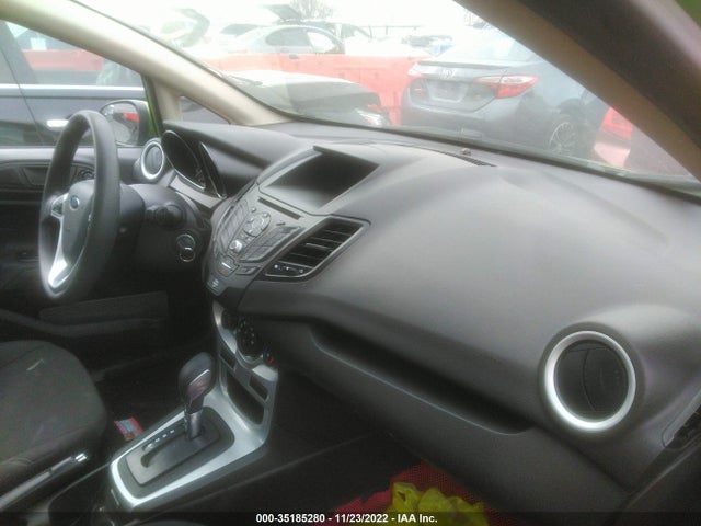 2019 Ford Fiesta, VIN: 3FADP4EJ4KM152293
