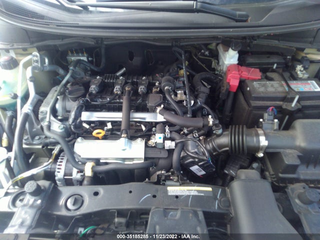 2020 Nissan Versa, VIN: 3N1CN8DV1LL901357