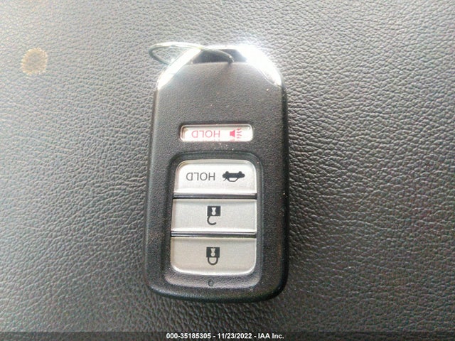 2020 HONDA ACCORD SEDAN LX VIN: 1HGCV1F12LA012347