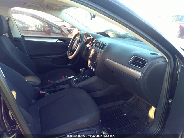 3VWD67AJ7GM295893 Volkswagen Jetta Sedan 1.4t Se