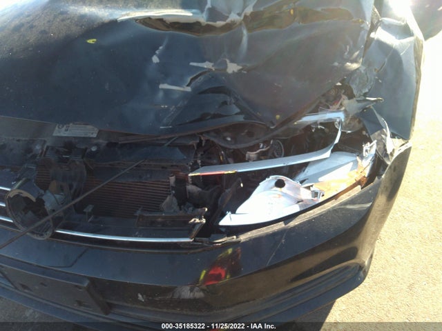 3VWD67AJ7GM295893 Volkswagen Jetta Sedan 1.4t Se