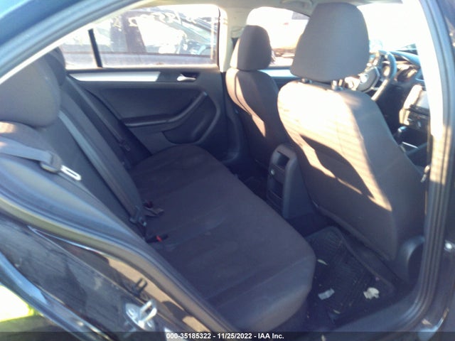3VWD67AJ7GM295893 Volkswagen Jetta Sedan 1.4t Se
