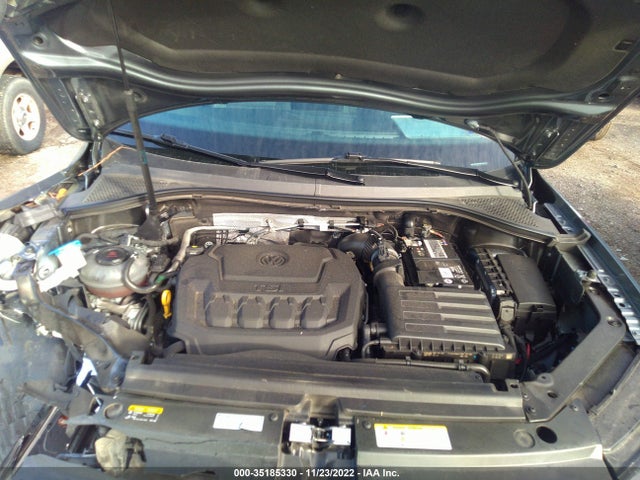 2020 Volkswagen Tiguan, VIN: 3VV1B7AX5LM149218