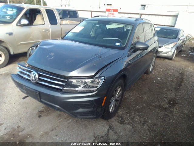 2020 Volkswagen Tiguan, VIN: 3VV1B7AX5LM149218