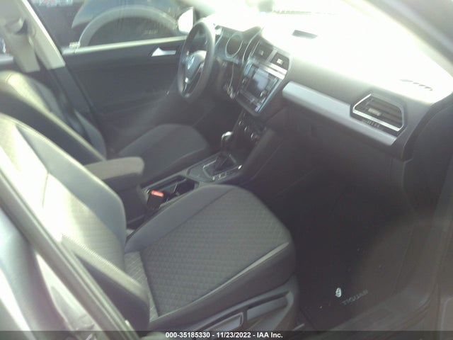 2020 Volkswagen Tiguan, VIN: 3VV1B7AX5LM149218