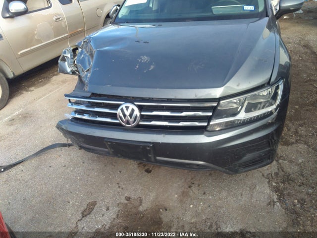 2020 Volkswagen Tiguan, VIN: 3VV1B7AX5LM149218