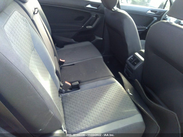 2020 Volkswagen Tiguan, VIN: 3VV1B7AX5LM149218