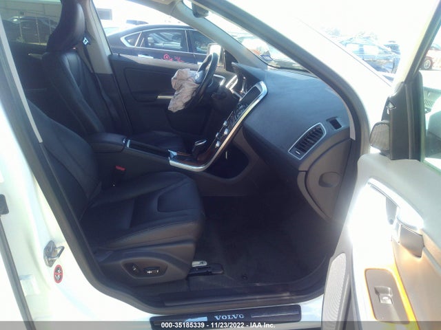 Volvo Xc60 Inscription 2017 YV440MDU8H2198734 Image 7
