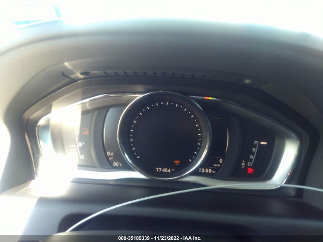 Volvo Xc60 Inscription 2017 YV440MDU8H2198734 Image 9
