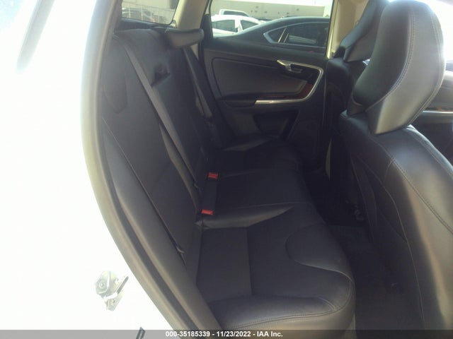Volvo Xc60 Inscription 2017 YV440MDU8H2198734 Image 10