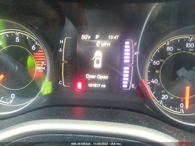 2017 Jeep Cherokee, VIN: 1C4PJLAB3HW596422