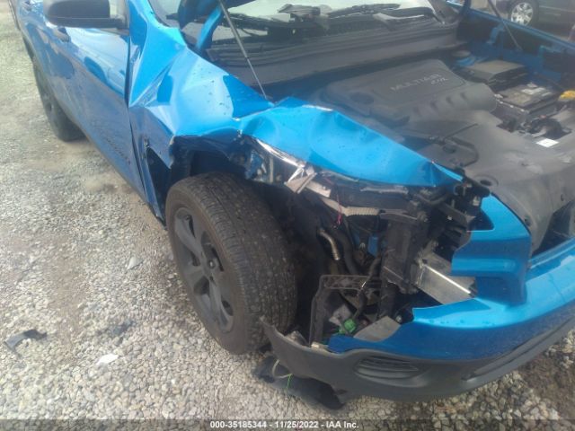 1C4PJLAB3HW596422 Jeep Cherokee Sport