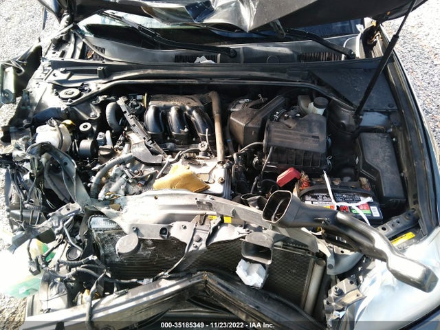 Lexus ES 350 2011 JTHBK1EG9B2452727 Image 12