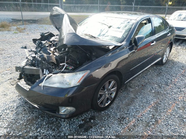 Lexus ES 350 2011 JTHBK1EG9B2452727 Image 2