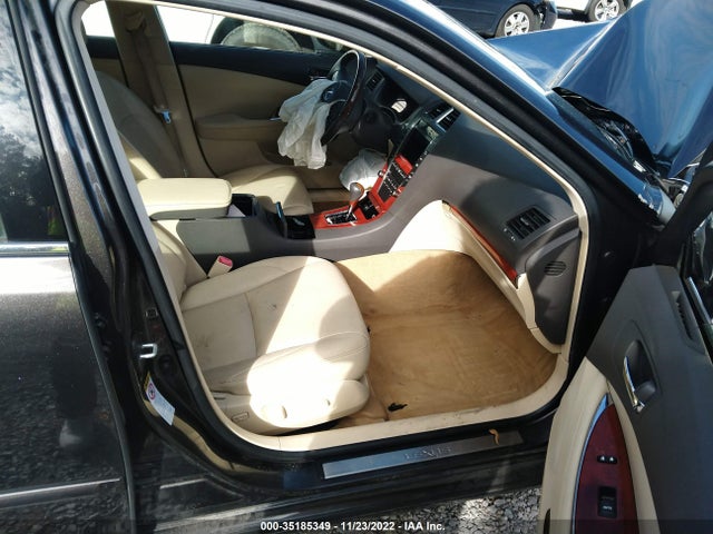 Lexus ES 350 2011 JTHBK1EG9B2452727 Image 7