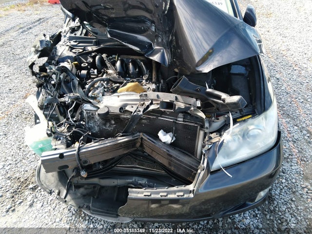 Lexus ES 350 2011 JTHBK1EG9B2452727 Image 8