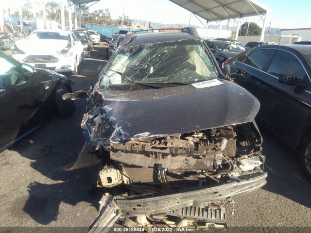 2018 SUBARU OUTBACK PREMIUM VIN: 4S4BSAFC1J3275057
