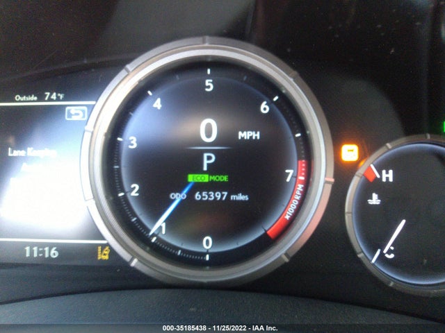 2018 Lexus GS, VIN: JTHBZ1BL6JA014250
